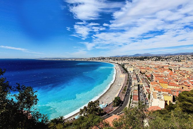 From Nice Port Private Shore Excursion Customizable - What to Expect and Additional Information