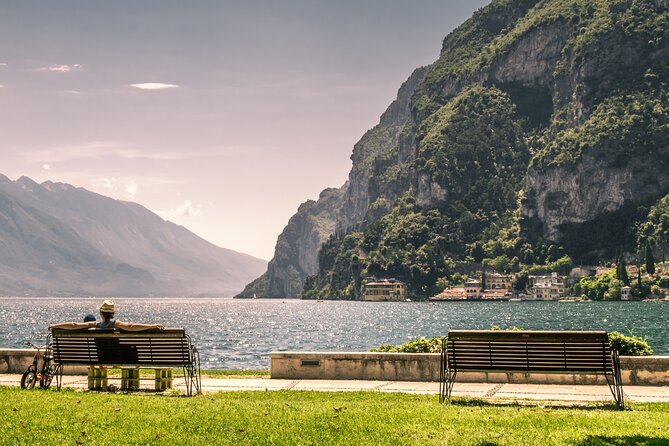 From Padua, Full Day Guided Tour of Verona and Garda Lake - Common Questions