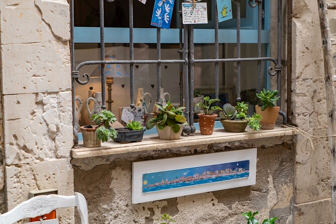From Syracuse: Ortigia Bike Tour - Tour Overview