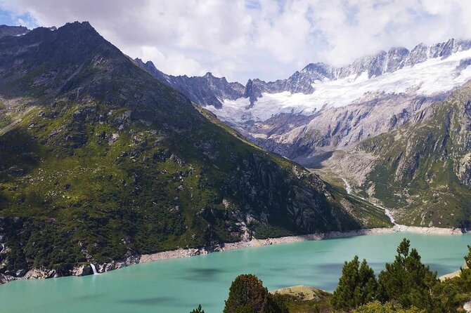 Full-Day Hiking Swiss Alps and Lake Lucerne With Pick-Up - The Sum Up