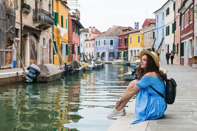 Full Day in Venice Guided Tour From Florence - Discovering the Rialto Bridge