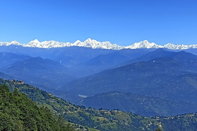 Full Day Nagarkot Hiking With UNESCO World Heritage Site Visit - Traveler Reviews