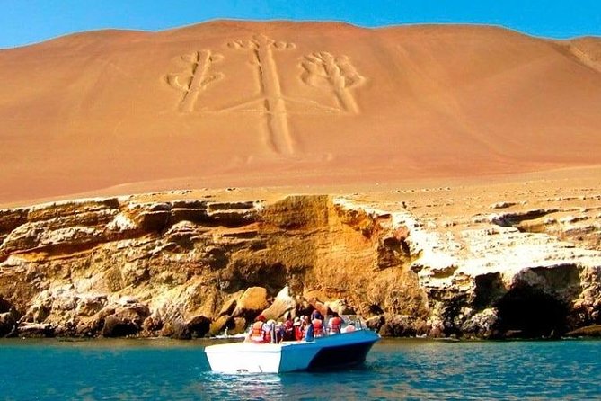 Full Day Paracas - Ica - Oasis Huacachina - Vineyard Tasting and Oasis Activities