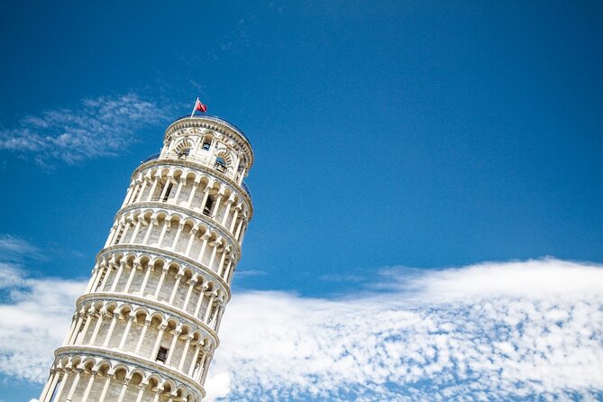 Full-Day Pisa and Lucca Day Trip From Montecatini - Common Questions