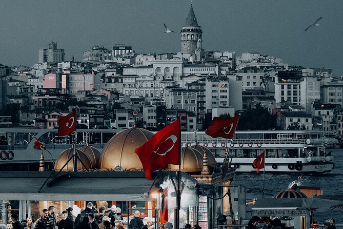Full-Day Private Guided Cultural Tour of Istanbul - Common Questions