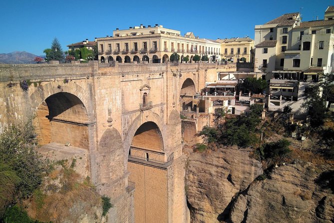 Full Day Private Tour in Ronda With Pick-Up at the Costa Del Sol - Common Questions