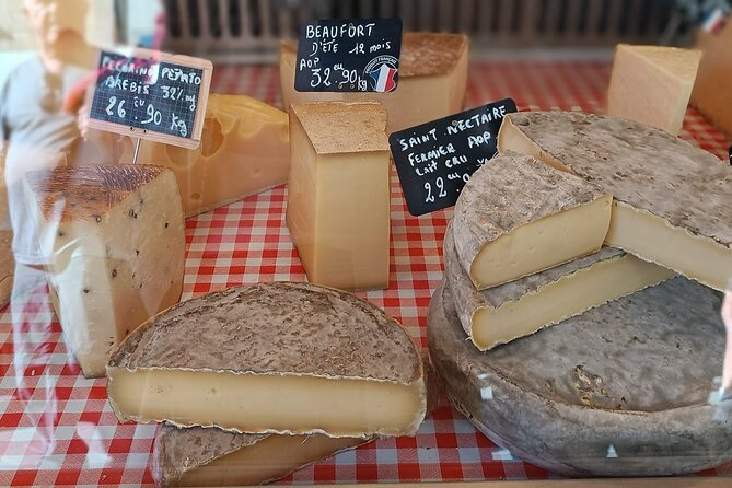 Full Day Private Tour Sunday Market in the Luberon - Common Questions