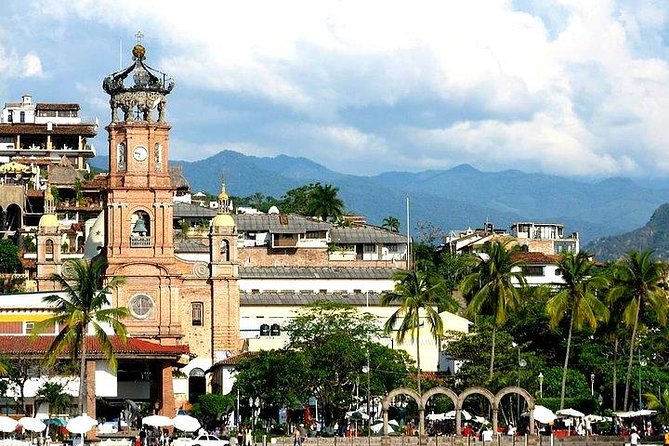Full-Day Puerto Vallarta City Highlights Tour - The Sum Up