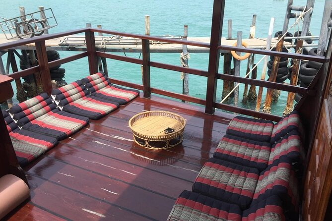 Full-Day Tour With Sunset in Koh Phangan From Koh Samui - Pricing