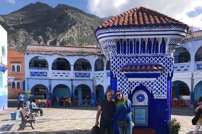 Full Day Trip to Chefchaouen & the Panoramic of Tangier - Inclusions