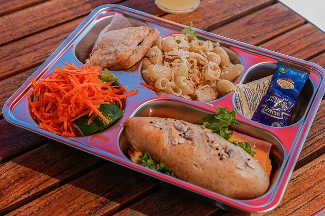 Full Experience Isla Mujeres: Food Aboard Premium Drinks Snorkel Free Time - Common Questions