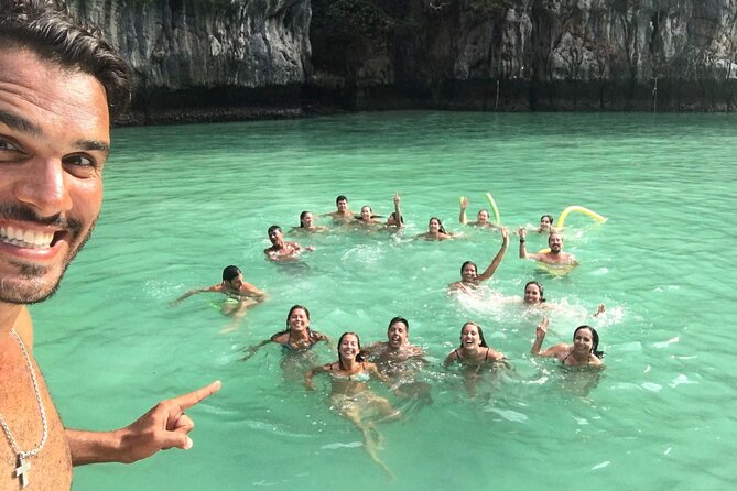 Full Tour De Las Islas Koh Phi Phi, Con Guía En Español - Política De Cancelación Y Reembolsos