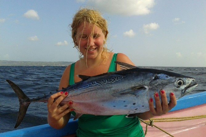Fun Fishing Tour (Snacks & Light Refreshments Offered) - Tour Highlights