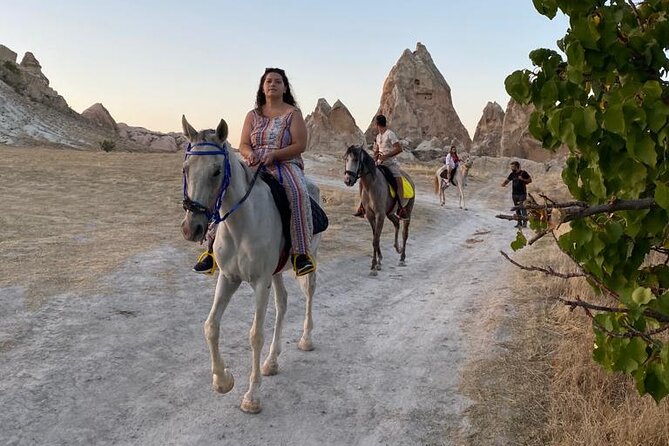 Fun Horse Tour in Cappadocia - Reviews: Incredible Memories and Professional Experience