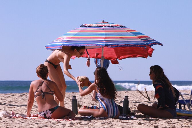 Fun Surf Lesson & Tacos - Common Questions