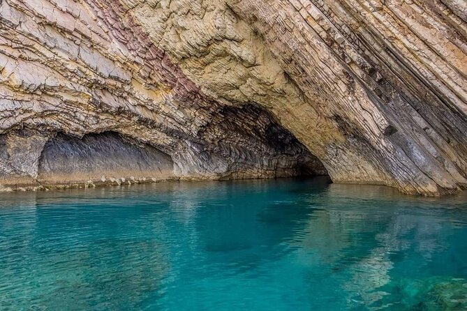 Gavdos Full Day Private Tour All Inclusive - Common Questions