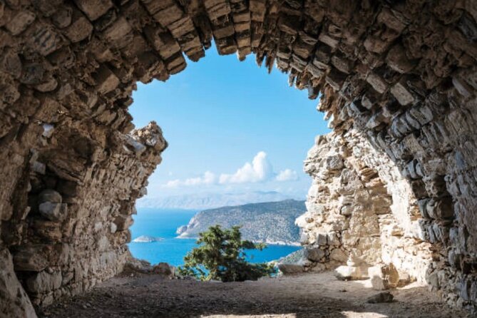 Gems of Rhodes & Symi - The Sum Up