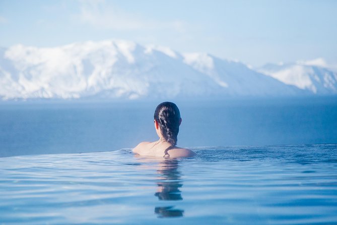 Geothermal Sea-Baths Admission Ticket - The Sum Up