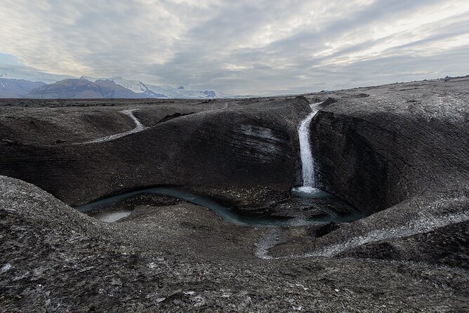 Glacier Hike From Jökulsárlón - Reviews