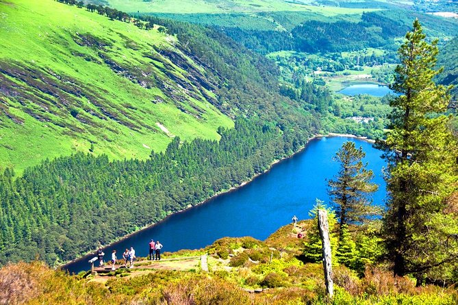 Glendalough, Wicklow - Private Shore Excursion - Product Code