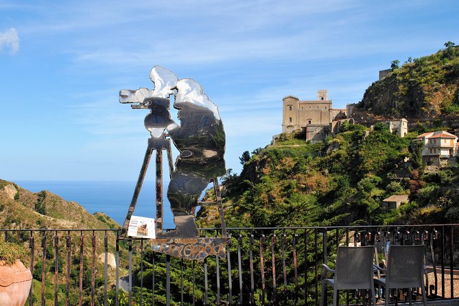 Godfather Private Tour From Catania With Traditional Lunch - The Sum Up