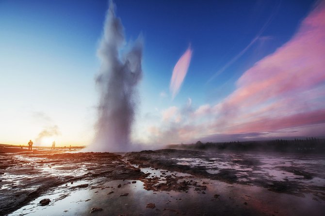 Golden Circle Day Trip With Fridheimar Greenhouse Visit From Reykjavik - The Sum Up