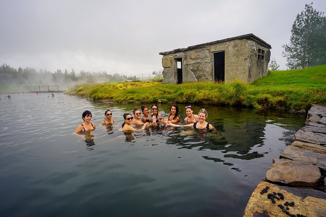 Golden Circle With Tomato Farm Lunch, Secret Lagoon & Tour Photos - The Sum Up