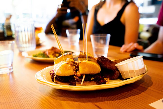 Gourmet Comfort Food Restaurant Tour - Common Questions