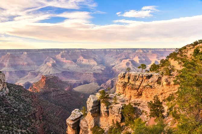 Grand Canyon and Sedona Self-Guided Driving Tour Bundle - Common Questions