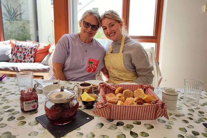 Grannys Apple Cake and Scones Baking in Dublin - Pricing and Payment Options