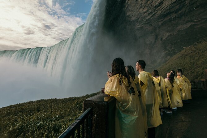 Gray Line Toronto: Niagara Falls Day Trip From Toronto - The Sum Up