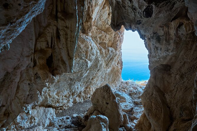 Greece Rock-Climbing Excursion in Ladiko Beach  - Rhodes - Excursion Details