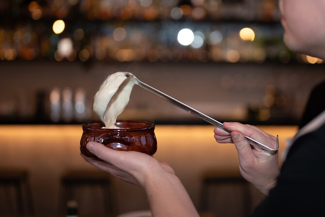 Greek Cooking Class With Acropolis View - Enjoy a 5-Course Meal Together