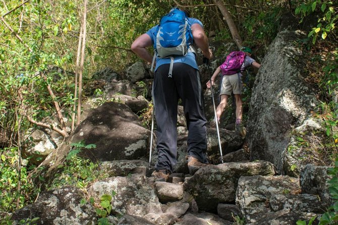 Gros Piton Hike St Lucia - Common Questions