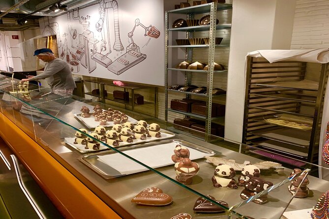 Gruyères Castle, Cheese, and Chocolate Private Tour From Basel - The Sum Up