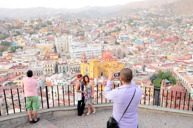 Guanajuato Private City Tour - Common Questions