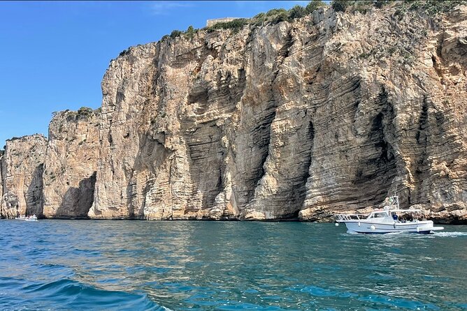 Guided Boat Excursion to Gaeta and Sperlonga - Frequently Asked Questions