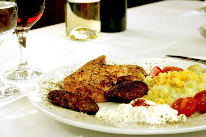 Guided Bosphorus Strait and Black Sea Day Cruise From Istanbul With Lunch - Common Questions