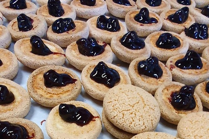 Guided Small-Group Andros Town Walking Tour & Local Pastry Tasting - Directions