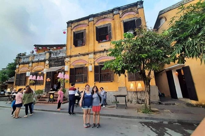 Guided Tour to Coconut Village,Basket Boat Ride,Hoi an Walking Tour,Night Market - Common Questions