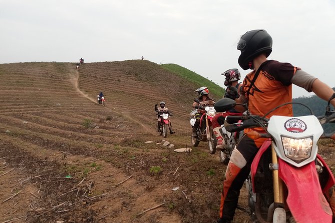 Ha Giang Dirt Bike - off Road 4 Days Private Room - Small Group - Small Group Experience