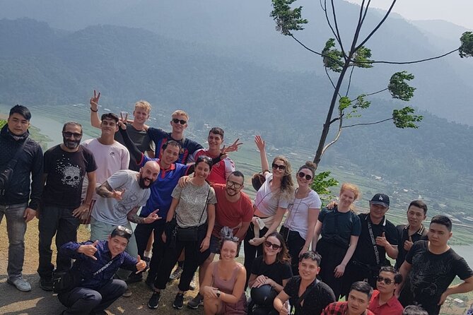 Ha Giang Loop Value Motorcycle Tour With Easy Riders - Meeting and Pickup