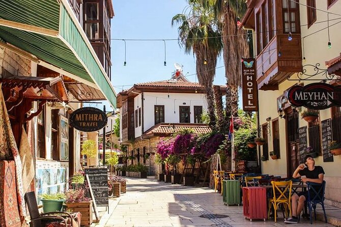Half Day Alanya City Tour With Cable Car And Sunset Panorama - Traveler Photos and Expectations