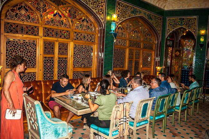 Half Day Doha City Tour With Lunch or Dinner - Common Questions