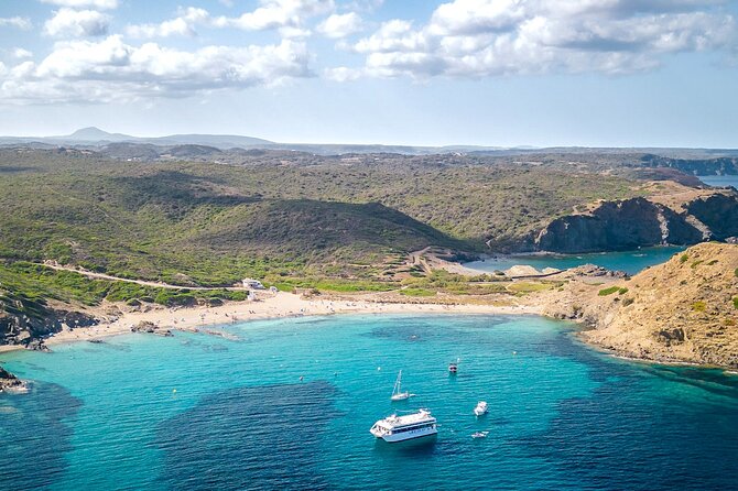 Half Day Excursion in Catamaran North Coast - The Sum Up