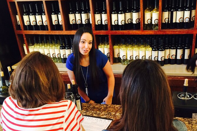 Half-Day Hill Country Wine Shuttle From Austin - Duration and Schedule