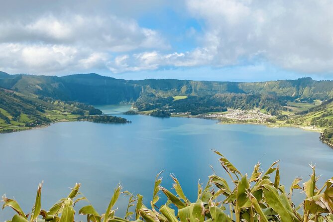 Half-Day Jeep Tour From Ponta Delgada to Sete Cidades - The Sum Up