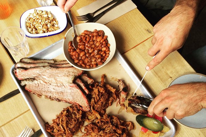 Half-Day Low and Slow BBQ Food Tour in Perth - Accessibility and Dietary Options