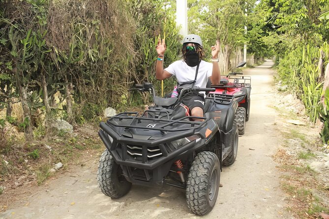Half-Day Puerto Plata ATV Tour - Customer Reviews