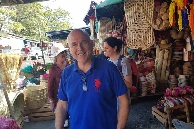 Hands ON - Mex Cooking Class Experience - City Market & Lunch - The Sum Up